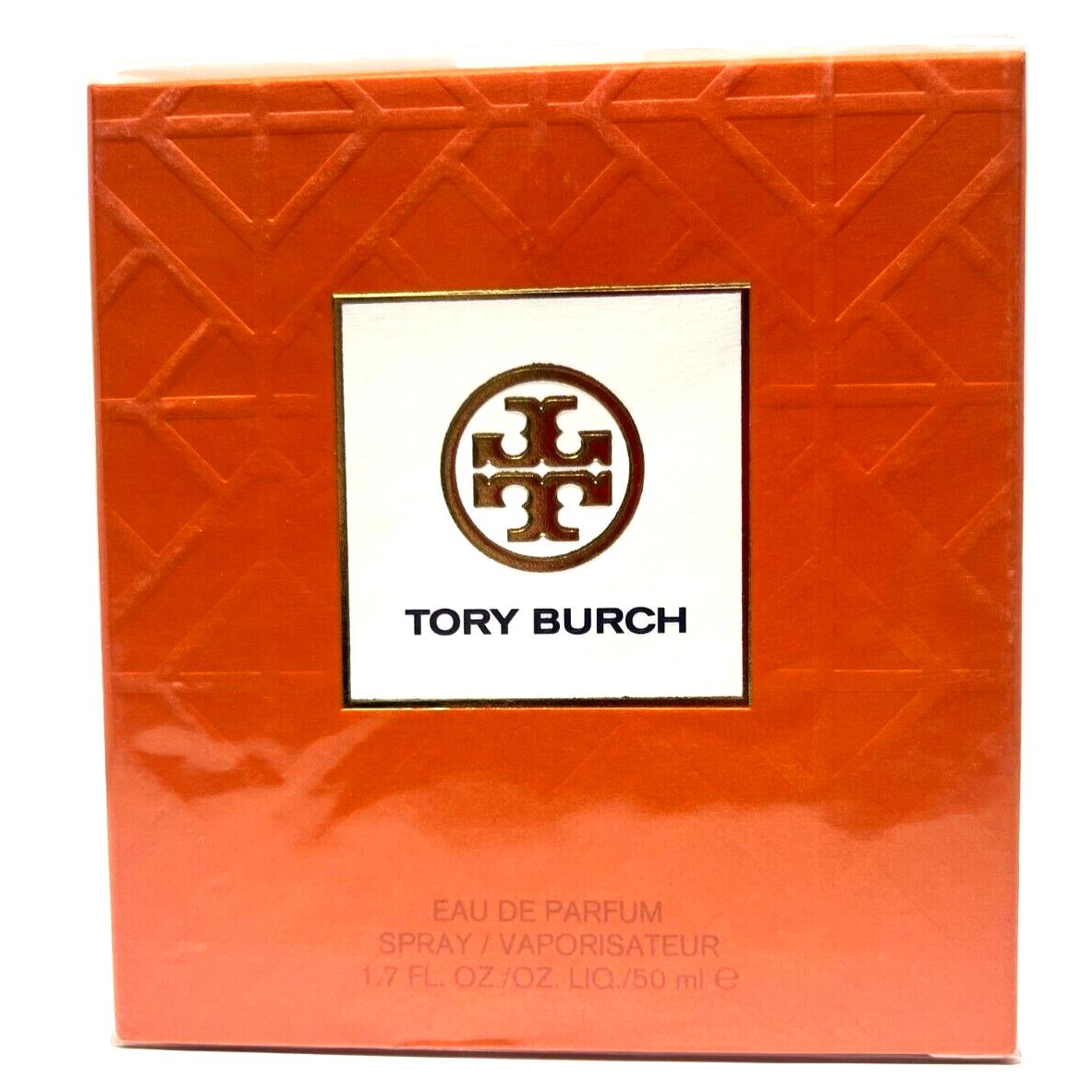 Tory Burch Signature Eau de Parfum 1.7oz / 50ml Spray