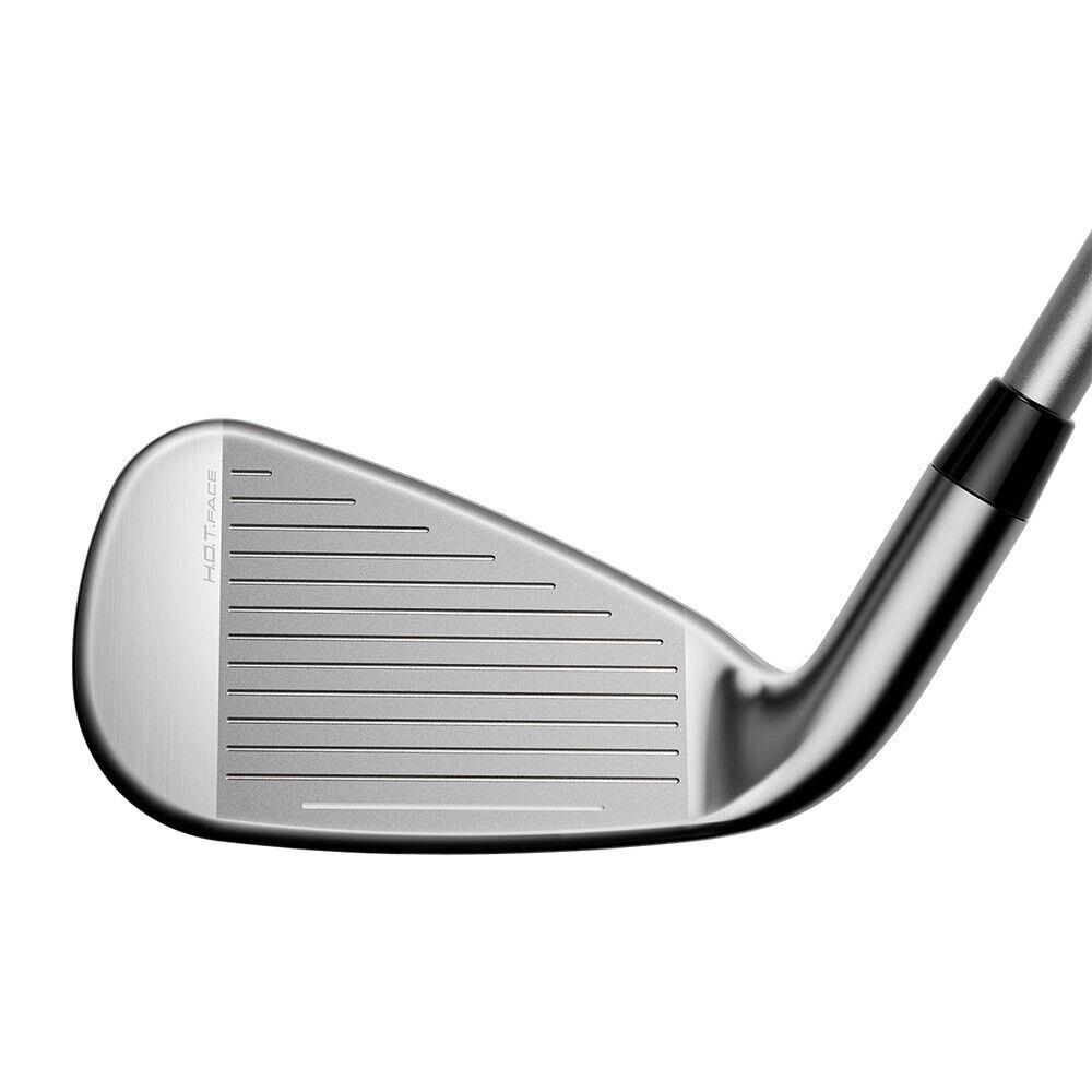 Lady Cobra Golf Air-x 2 Irons 2024 Choose Club Dexterity