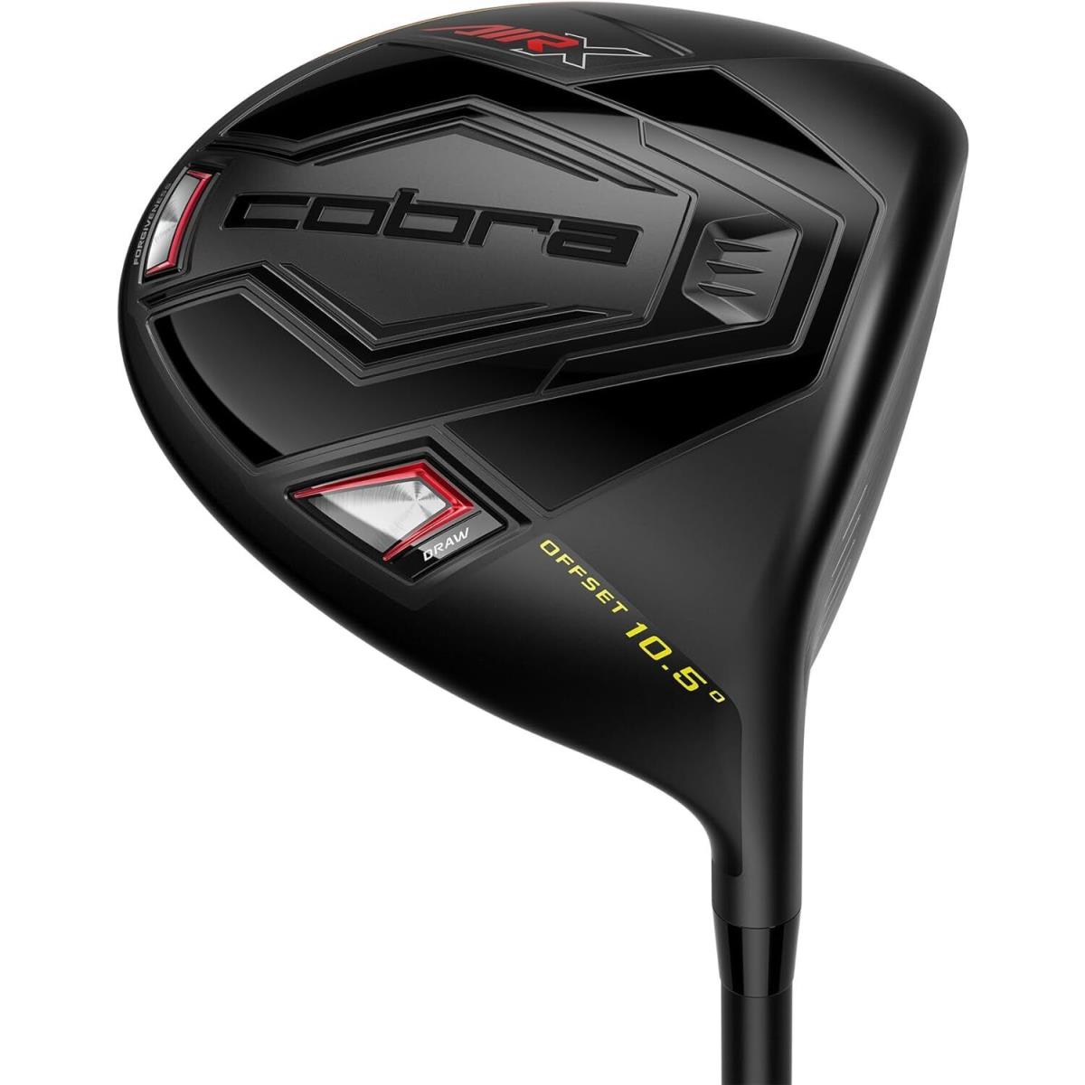 Cobra Golf Air-x 2 Offset Driver Ultralite Driver Choose Your Specs