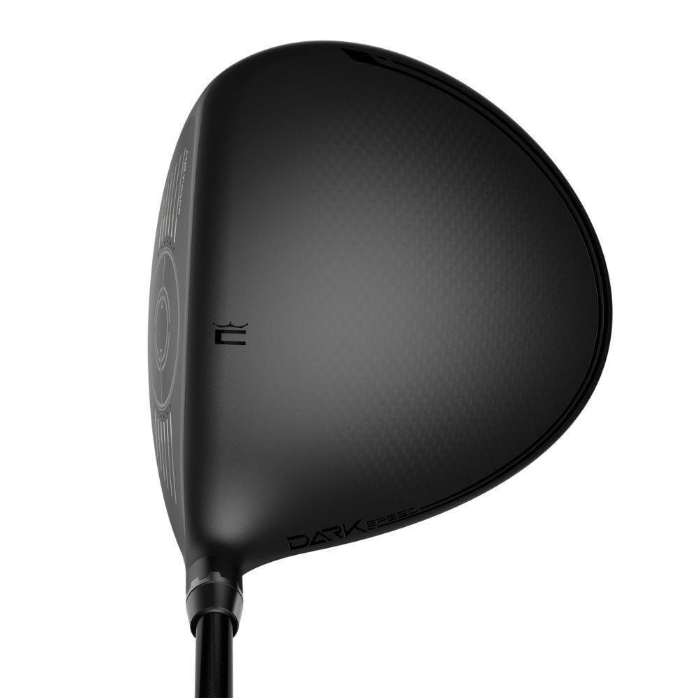 Cobra Darkspeed Max Driver - 2024 - Pick Dexterity Loft Flex