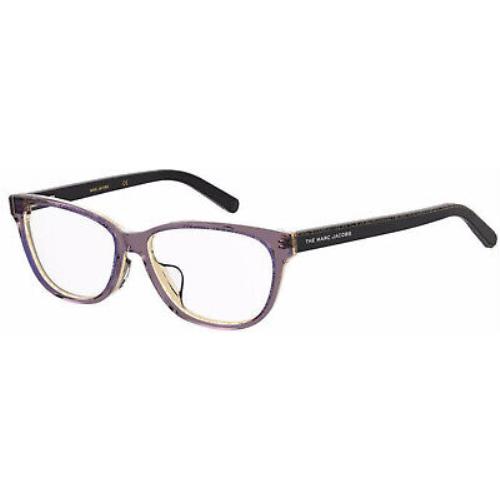 Marc Jacobs Marc 462/F Brown 09Q Eyeglasses