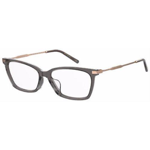Marc Jacobs Marc 508/F Grey Gold FT3 Eyeglasses