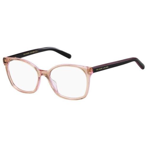Woman Marc Jacobs 464 30 P 53 Eyeglasses