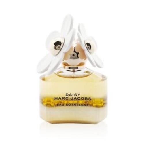 Marc Jacobs Ladies Daisy Eau So Intense Edp Spray 1.6 oz Fragrances