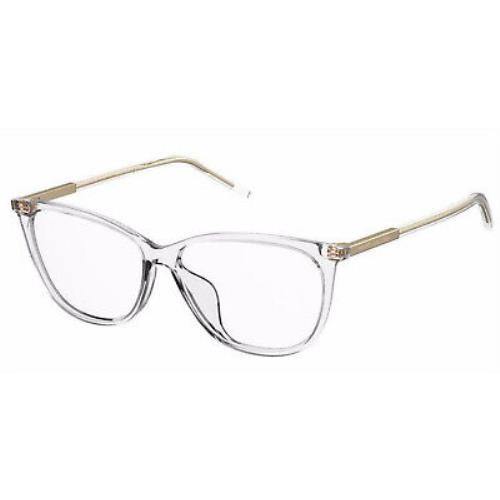 Marc Jacobs Marc 706/F Crystal 900 Eyeglasses