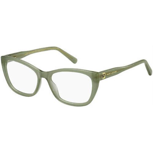 Marc Jacobs Marc 736 Green 1ED Eyeglasses