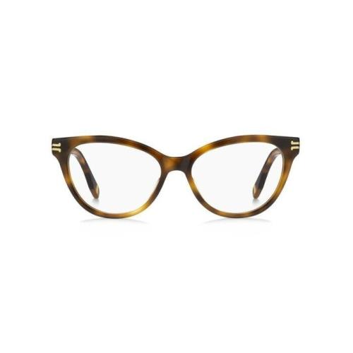 Marc Jacobs 1060 05L 52mm Havana Women`s Ophthalmic Eyeglasses Frame