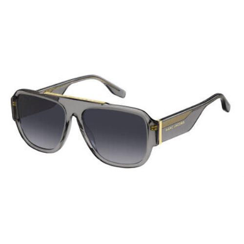 Marc Jacobs Marc 756/S Grey KB7 Sunglasses