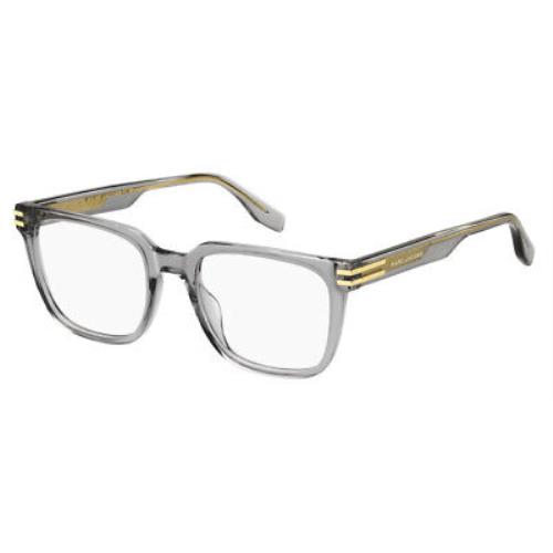Marc Jacobs Marc 754 Grey KB7 Eyeglasses