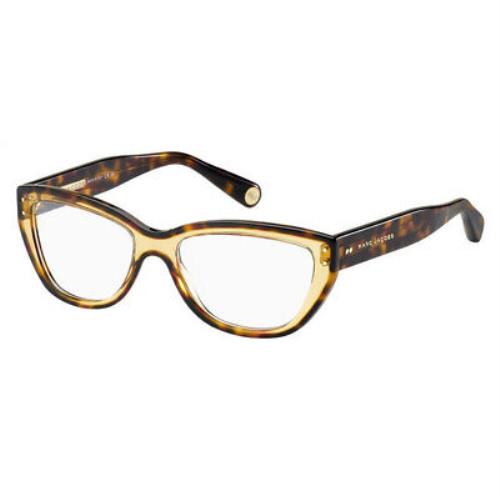 Marc Jacobs Eyeglasses mm
