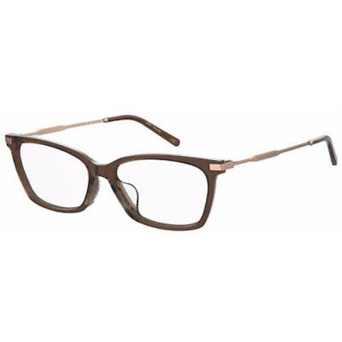 Marc Jacobs Marc 508/F Brown 09Q Eyeglasses