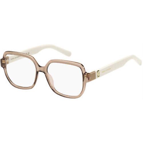 Marc Jacobs Marc 725 Beige 10A Eyeglasses