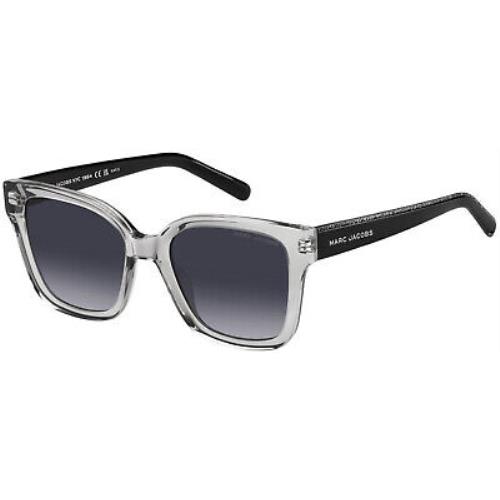 Marc Jacobs Marc 458/S Grey KB7 Sunglasses