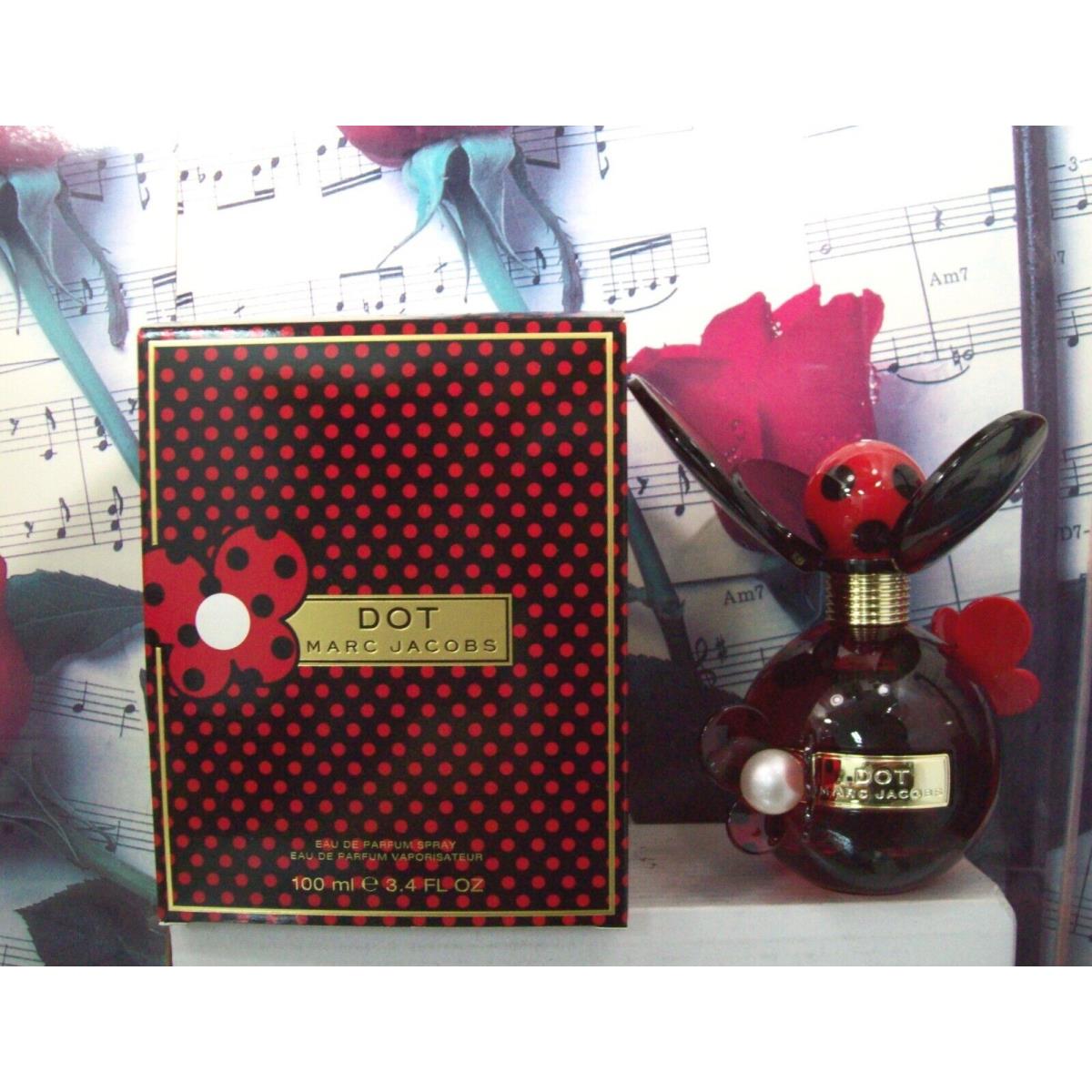 Dot By Marc Jacobs 3.4 Oz. Edp Spray