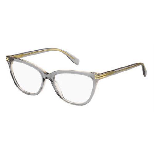 Marc Jacobs MJ 1108 Grey Beige Yql Eyeglasses
