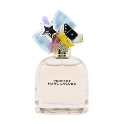 Marc Jacobs Ladies Perfect Edp Spray 1.6 oz Fragrances 3614227086029