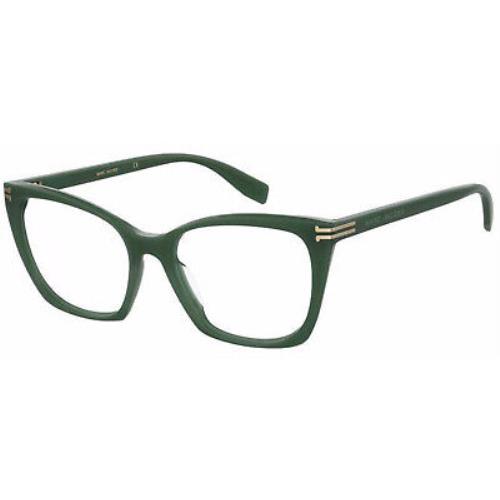 Marc Jacobs MJ 1096/F Green 1ED Eyeglasses