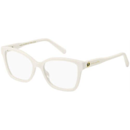 Marc Jacobs Marc 735 White Szj Eyeglasses