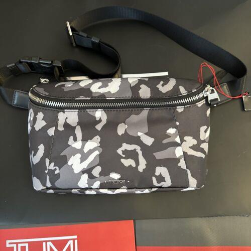 Tumi Audre Hip/belt Bag Cross Body 146770-D305