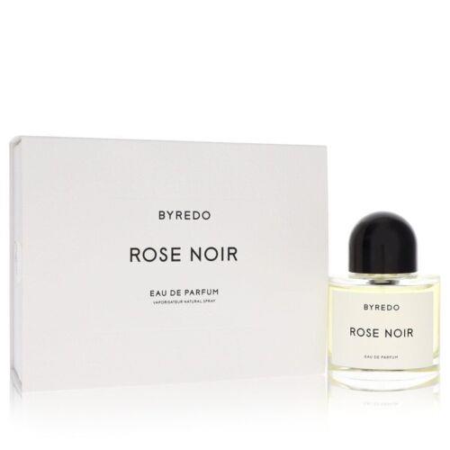 Byredo Rose Noir by Byredo Eau De Parfum Spray Unisex 3.4 oz For Women