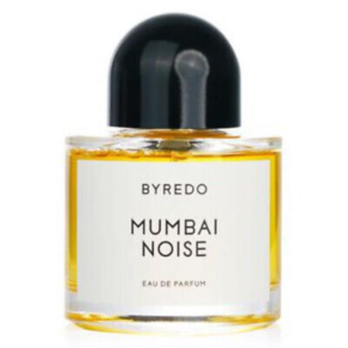 Byredo Mumbai Noise Edp Spray 3.3 oz Fragrances 7340032857795