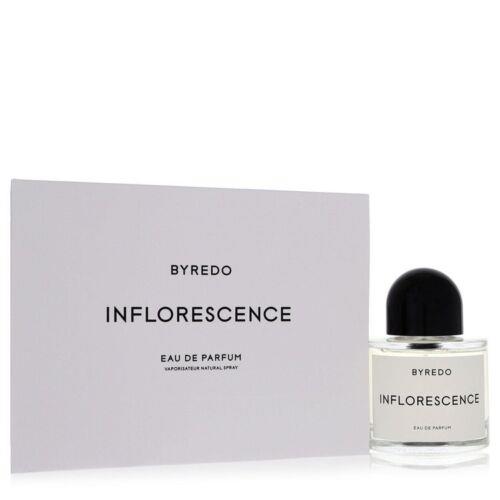 Byredo Inflorescence by Byredo Eau De Parfum Spray 3.4 oz For Women
