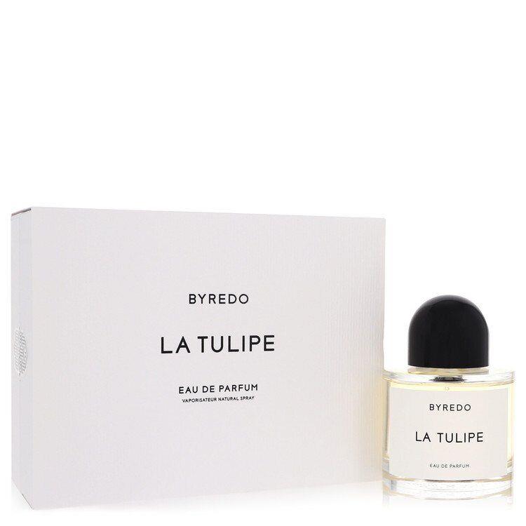 Byredo La Tulipe by Byredo Eau De Parfum Spray 3.4 oz / e 100 ml Women