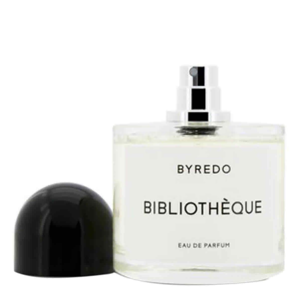 Byredo - Bibliotheque Eau De Parfum Spray 100ml/3.3oz