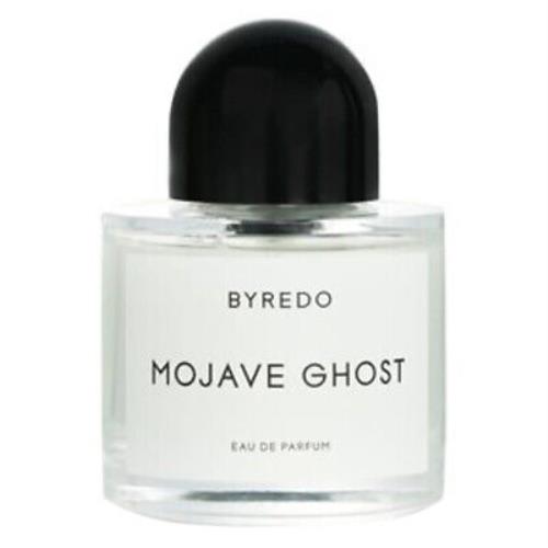 Byredo Unisex Mojave Ghost Edp Spray 3.4 oz Fragrances 7340032860740