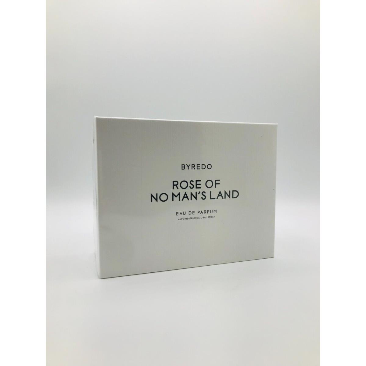 Byredo Rose of No Man`s Land Women Parfum Spray 3.3 oz