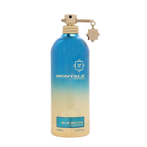 Blue Matcha by Montale 3.4 oz Edp Cologne Perfume Unisex Tester