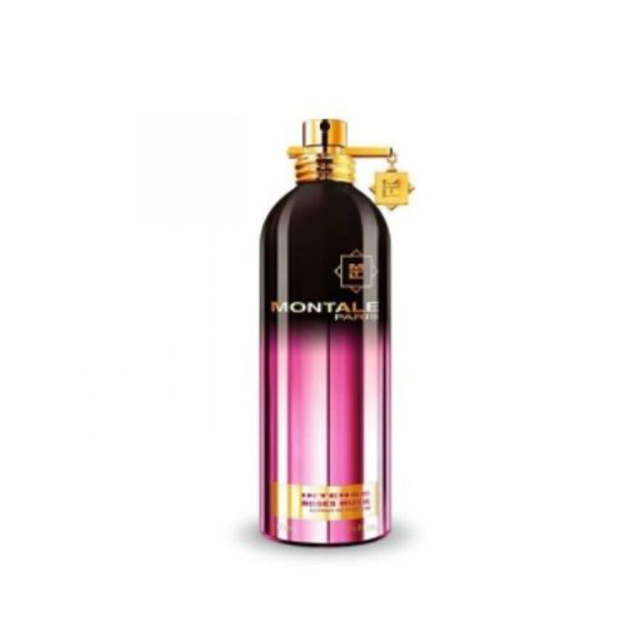 Intense Roses Musk / Montale Extrait de Parfum Spray 3.4 oz 100 ml u