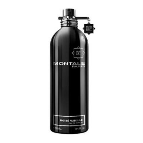 Boise Vanille / Montale Edp Spray 3.3 oz 100 ml u