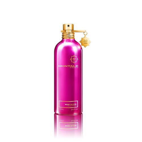 Rose Elixir by Montale For Unisex - 3.4 oz Edp Spray