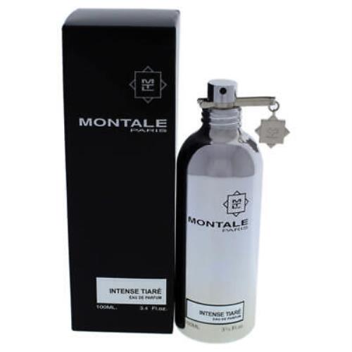 Intense Tiare / Montale Edp Spray 3.4 oz 100 ml u