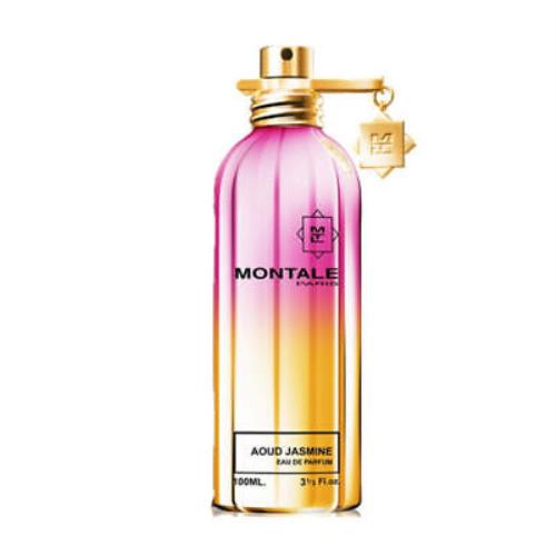 Aoud Jasmine / Montale Edp Spray 3.3 oz 100 ml u