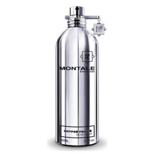 Montale Unisex Chypre Fruit Edp Spray 3.38 oz Tester Fragrances 0460325987127
