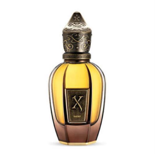 Xerjoff Sospiro Unisex K Collection Hayat Parfum Spray 1.69 oz Fragrances