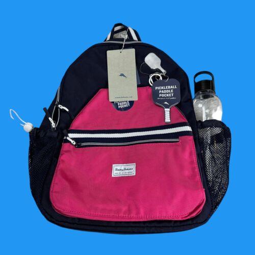 Tommy Bahama Hybrid Backpack Pickleball Bag For Paddle Unisex Backpack