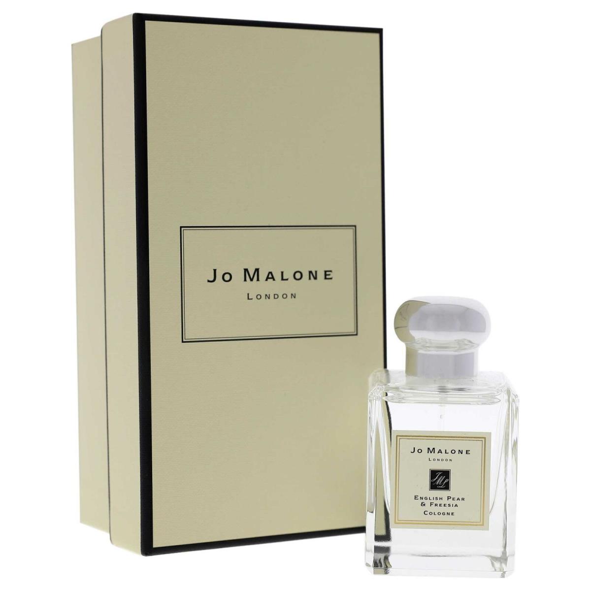 English Pear and Freesia by Jo Malone 1.7 oz Cologne Spray