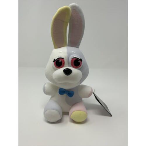 Five Nights At Freddy s Security Breach Vanny Rabbit Plush Plushie