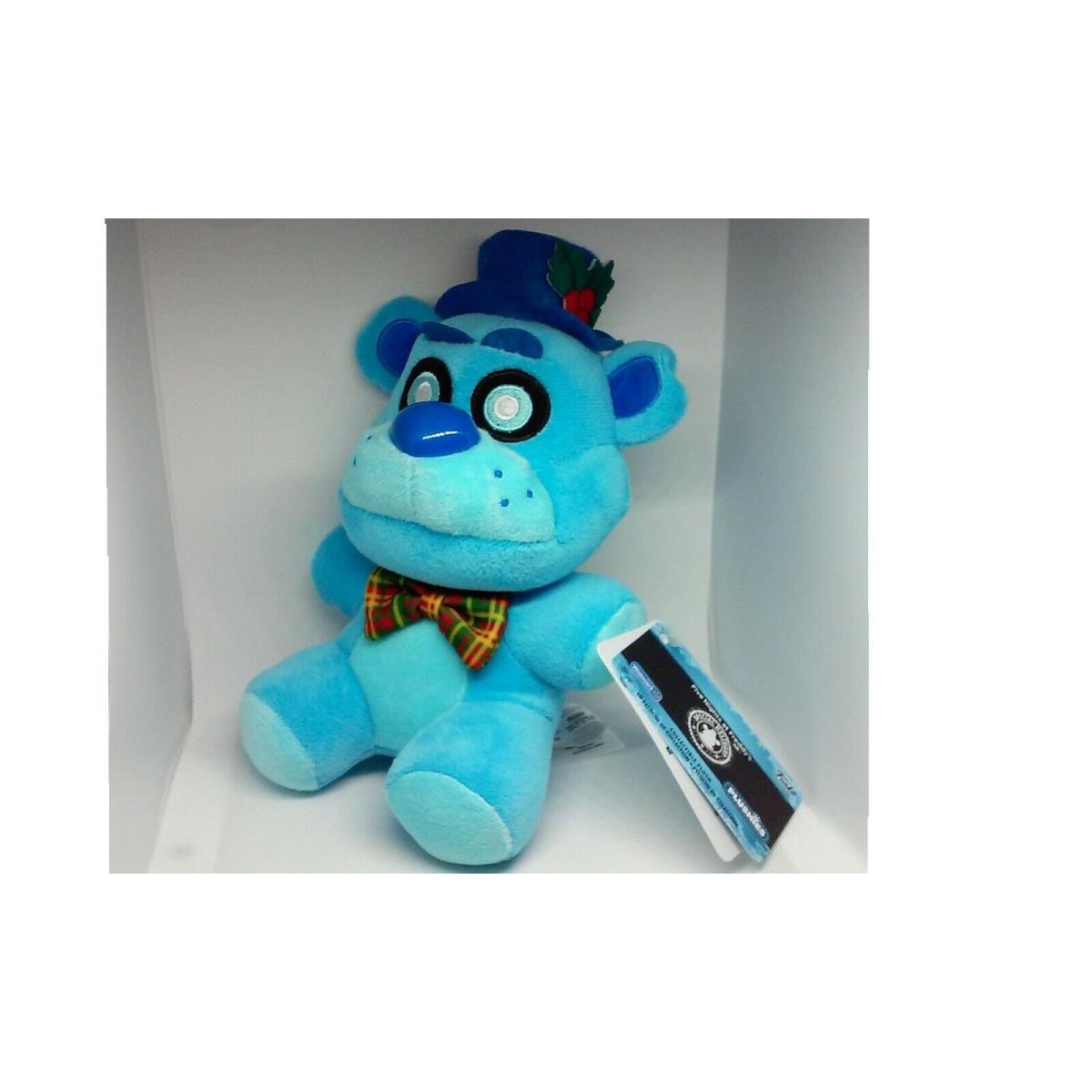Funko Special Delivery Five Nights AT Freddy`s Freddy Frostbear 8 Plush Bear NW