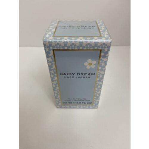 Daisy Dream by Marc Jacobs 1.0 oz Edt Perfume For Women