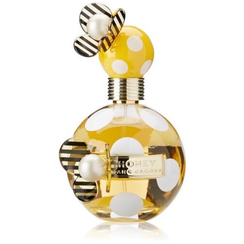 Marc Jacobs Honey by Marc Jacobs For Women - 3.4 oz Edp Spray