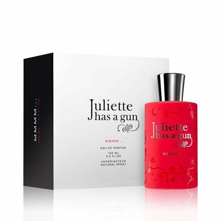 Juliette Has a Gun Eau d Parfum Spray For Woman 3.3 fl OZ