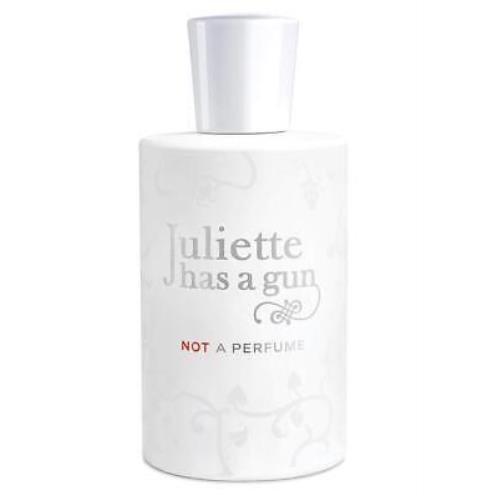 Juliette Has A Gun Not A Perfume Edp Eau De Parfum 1.7 fl oz 50ml