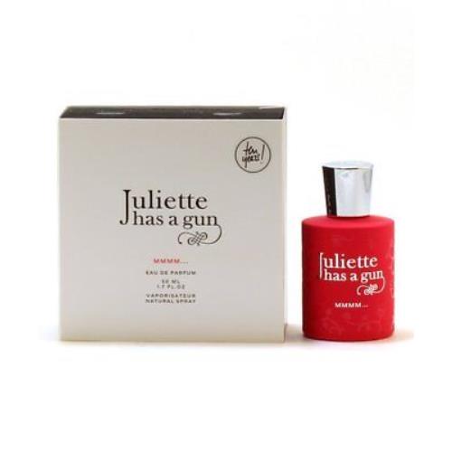 Juliette Has A Gun Eau De Parfum Spray 1.7 Oz / 50 ml