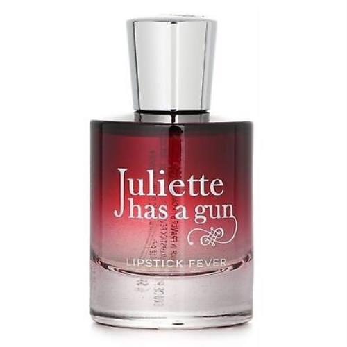 Juliette Has A Gun Lipstick Fever Eau De Parfum Spray 50ml/1.7oz 1.7 oz