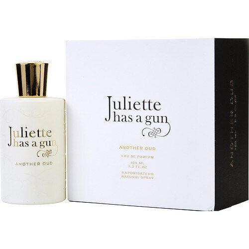 Another Oud By Juliette Has A Gun Eau De Parfum Spray 3.3 oz For Casual Wear