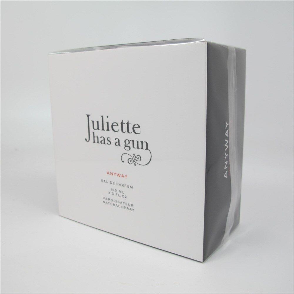 Anyway by Juliette Has A Gun 100 Ml/ 3.3 oz Eau de Parfum Spray